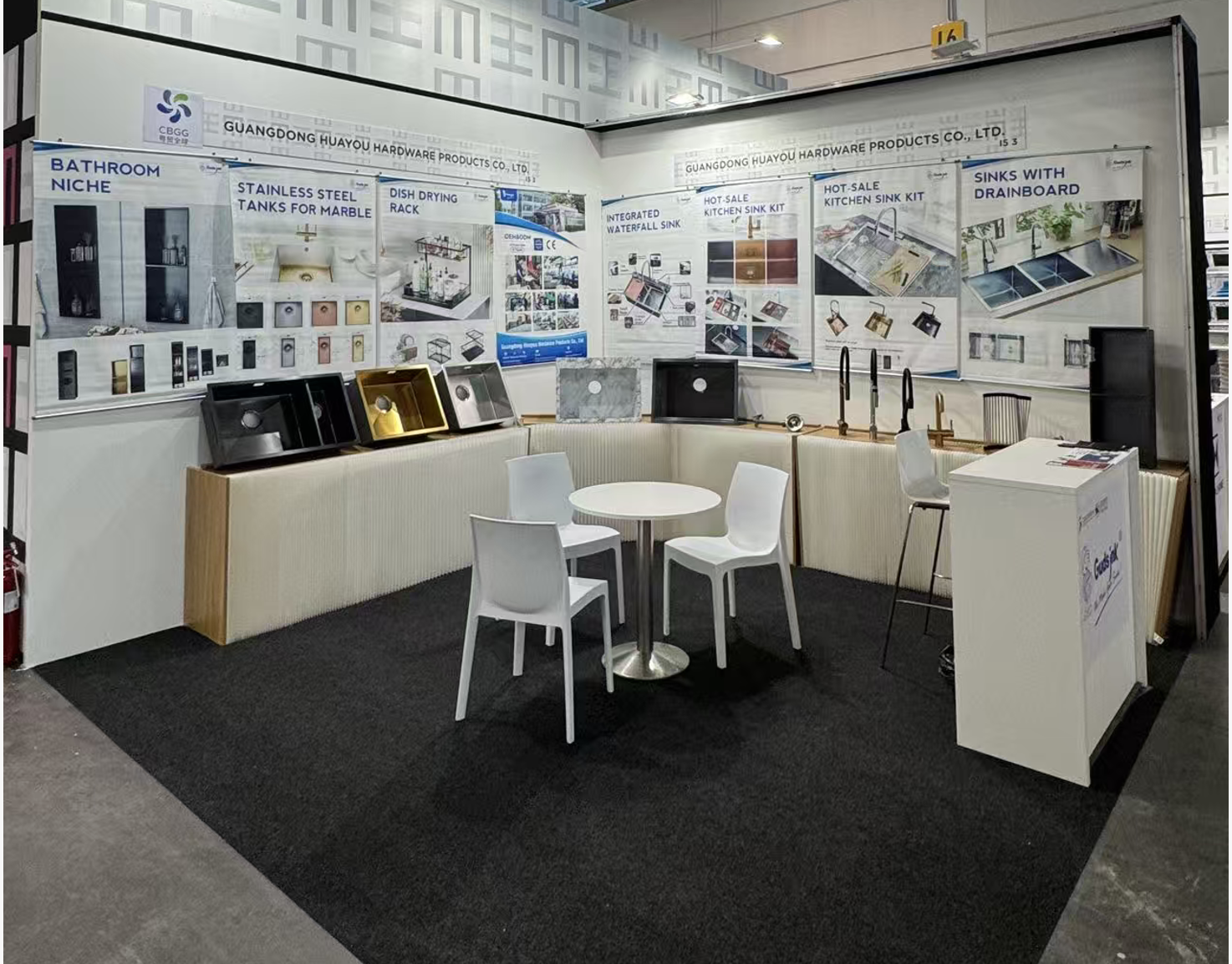 2025 Italy Marmomac Fair